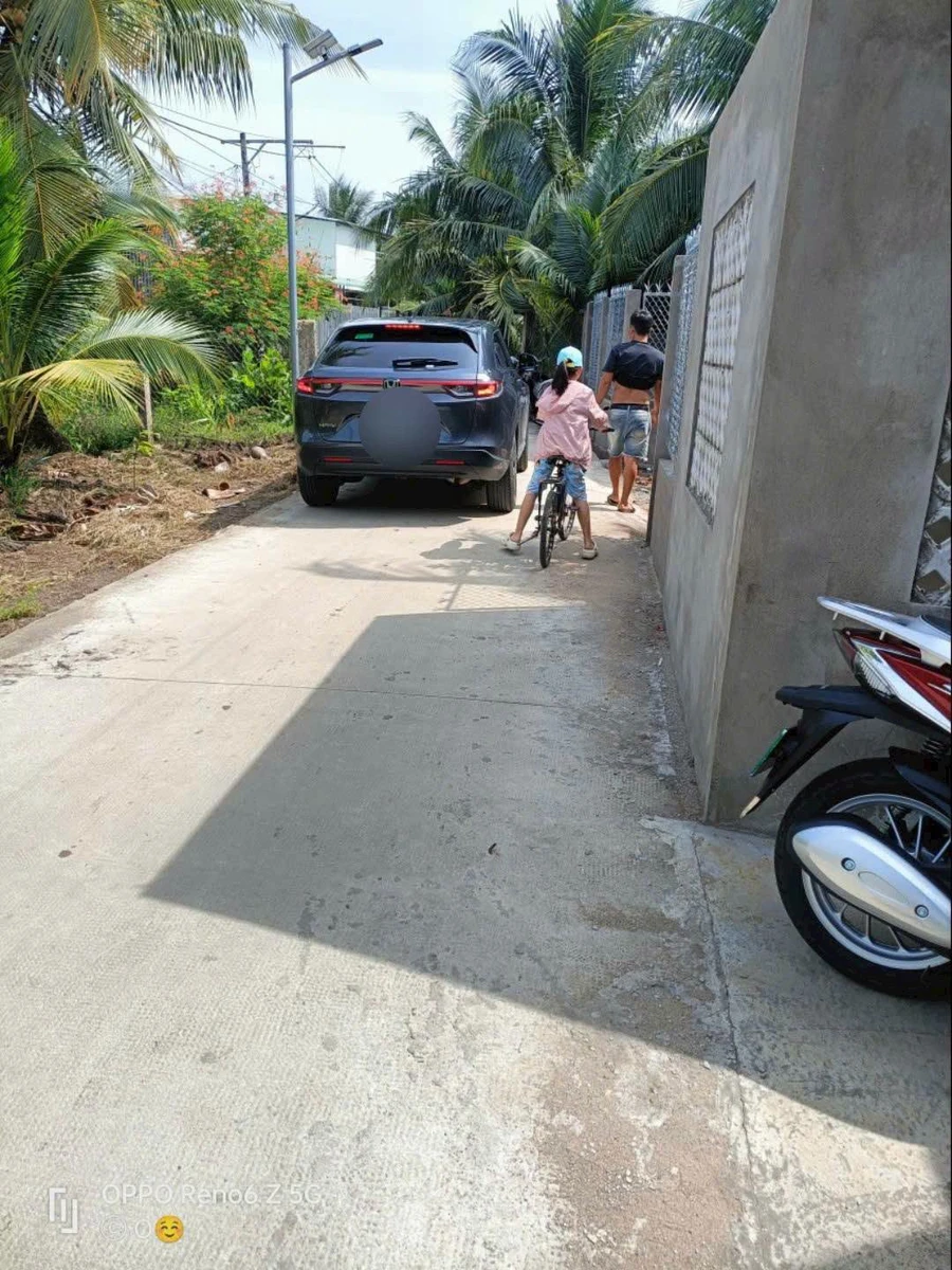 Bán nền biệt thự 340m² Tam Phước, Bình Dương 1.19 tỷ - Ảnh 1