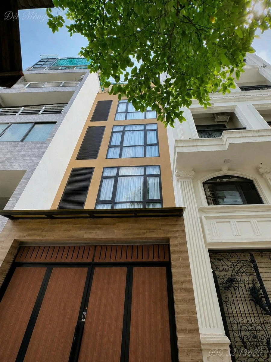 Bán nhà hẻm 21m² Quận 10, giá 4.4 tỷ - Ảnh thu nhỏ 4