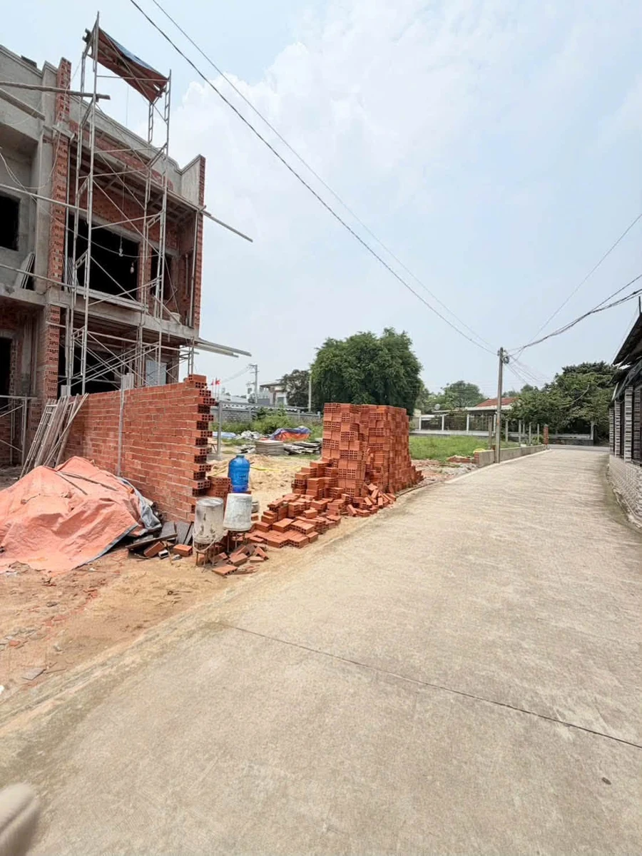 Bán nhà 3PN, 60m² Phường Chánh Hiệp, 2.7 tỷ - Ảnh thu nhỏ 2