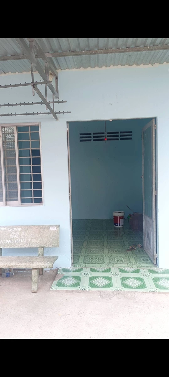 Bán nhà 52m2 sổ cữ Tân Phú 4 tỷ - Ảnh thu nhỏ 5