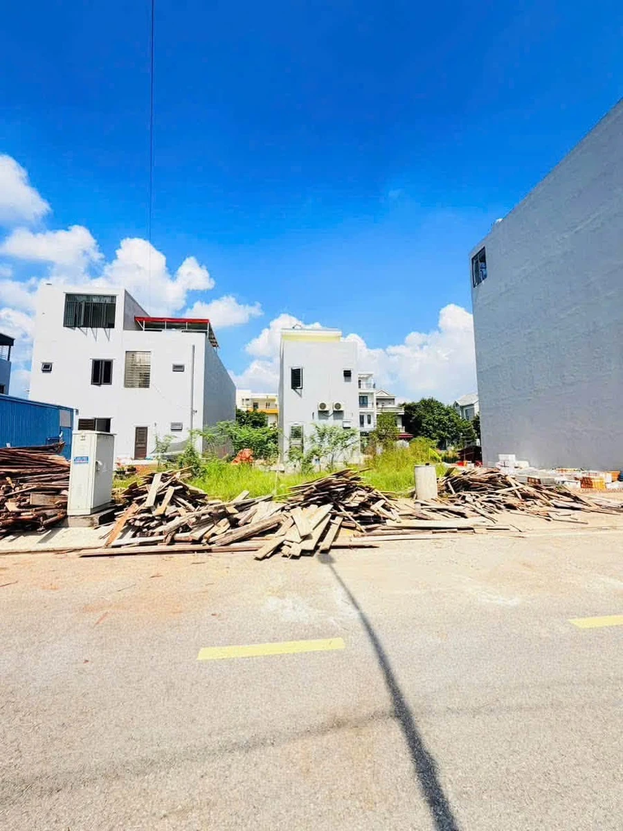 Bán lô đất 40m² tại Anh Dũng 5, Hải Phòng, giá 1.6 tỷ - Ảnh thu nhỏ 3