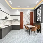 Bán nhà 4 phòng ngủ Chợ Chiều Hóc Môn 110m² - Ảnh thu nhỏ 5