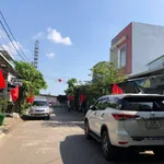 Bán đất mặt tiền 5m5, 100m2, khu Bộ Đội Trinh Sát, Đà Nẵng - Ảnh thu nhỏ 1