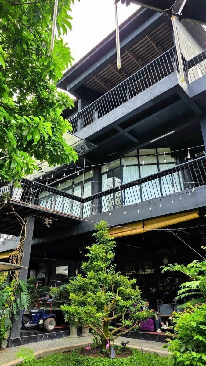 Bán khu sinh thái nghỉ dưỡng 20x110m, giá 33 tỷ, Trương Vĩnh Nguyên, Cái Răng, Cần Thơ - Ảnh thu nhỏ 4