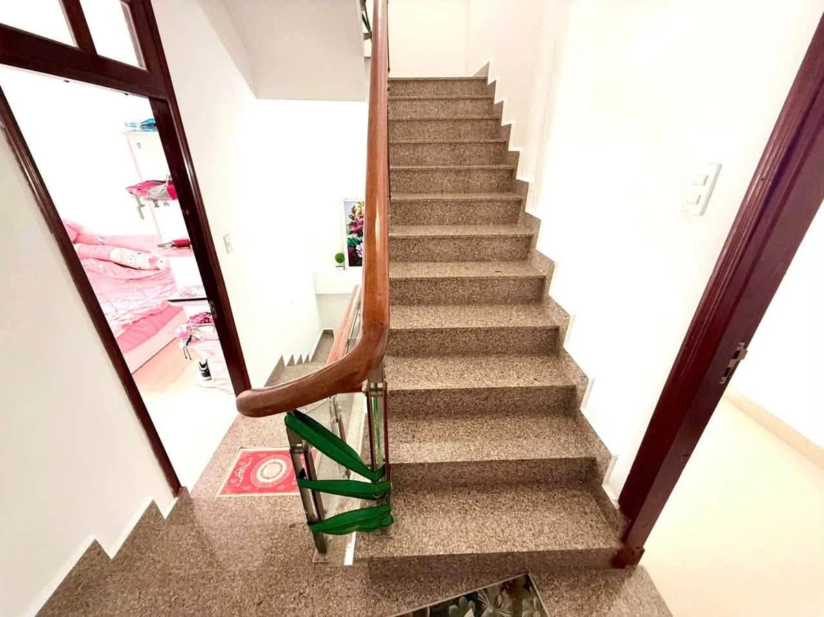 Bán nhà 3 tầng 4 phòng 335m² gần Đại học Đà Lạt 7.2 tỷ - Ảnh thu nhỏ 5