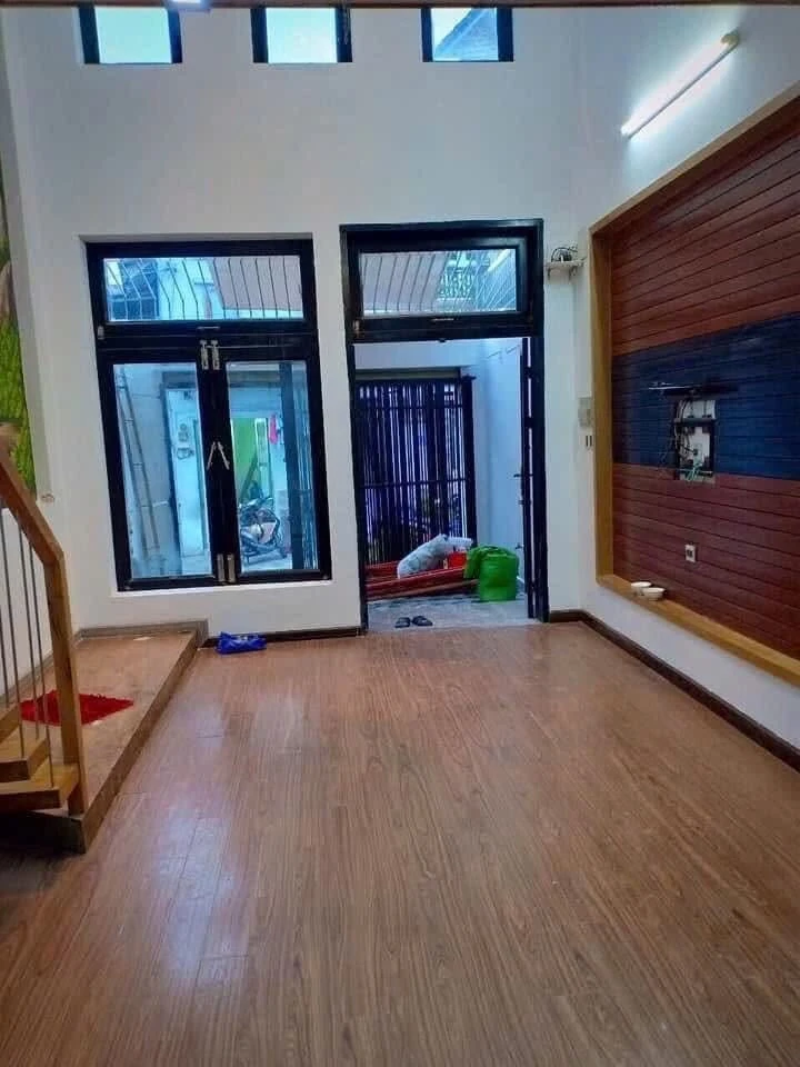 Bán nhà phố 2 tầng 63m² hẻm xe hơi đường Số 9, Linh Xuân, Thủ Đức – 4,7 tỷ - Ảnh thu nhỏ 2