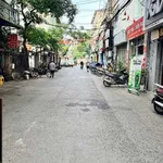 Bán nhà phố 50m² mặt tiền 4.3m Yên Hòa, hơn 8 tỷ - Ảnh thu nhỏ 1