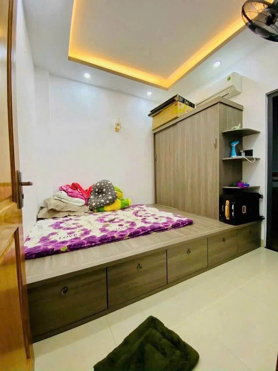 Bán nhà Lê Hồng Phong, Vũng Tàu 62m2 giá 7,9 tỷ - Ảnh thu nhỏ 2