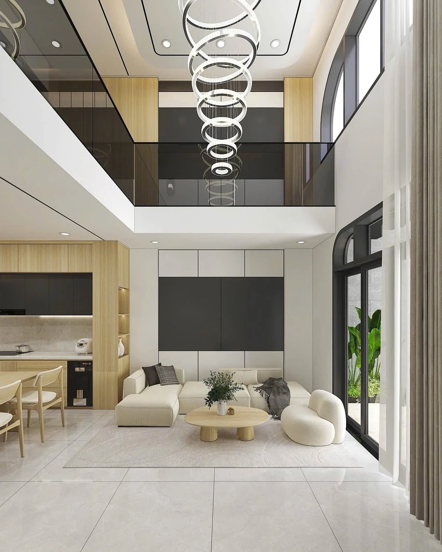 Bán nhà 3PN 105m² Long Khánh, Thủ Đức 2 tỷ 280 triệu - Ảnh thu nhỏ 2