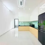 Bán nhà mới xây full nội thất 1 trệt 1 lầu 92m² Hiệp Thành 17, Quận 12 giá 4,95 tỷ - Ảnh thu nhỏ 5