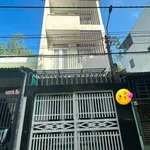Bán nhà mặt tiền 3 tầng Ghềnh Ráng Quy Nhơn 46m² - Ảnh thu nhỏ 1