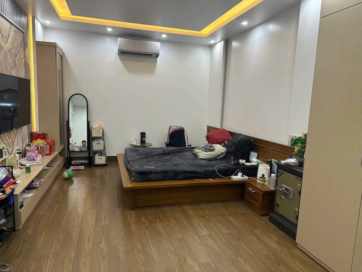 Bán nhà 5 phòng ngủ 70m² Lê Chân Hải Phòng 5 tỷ - Ảnh thu nhỏ 5