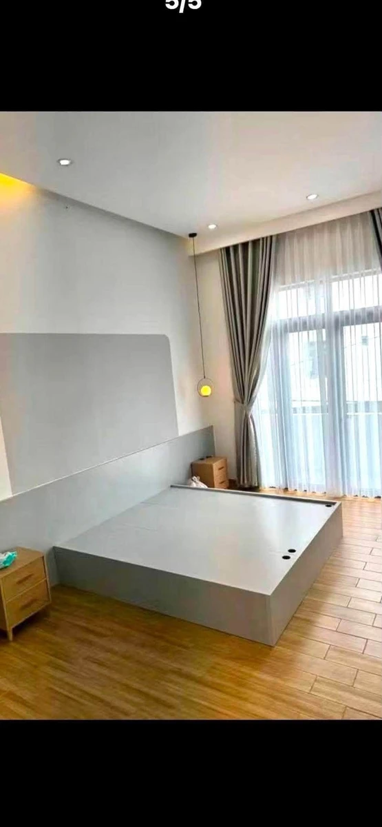 Bán nhà mặt tiền Thanh Niên 71,3m2 giá 7.7 tỷ Gia Lai - Ảnh thu nhỏ 4