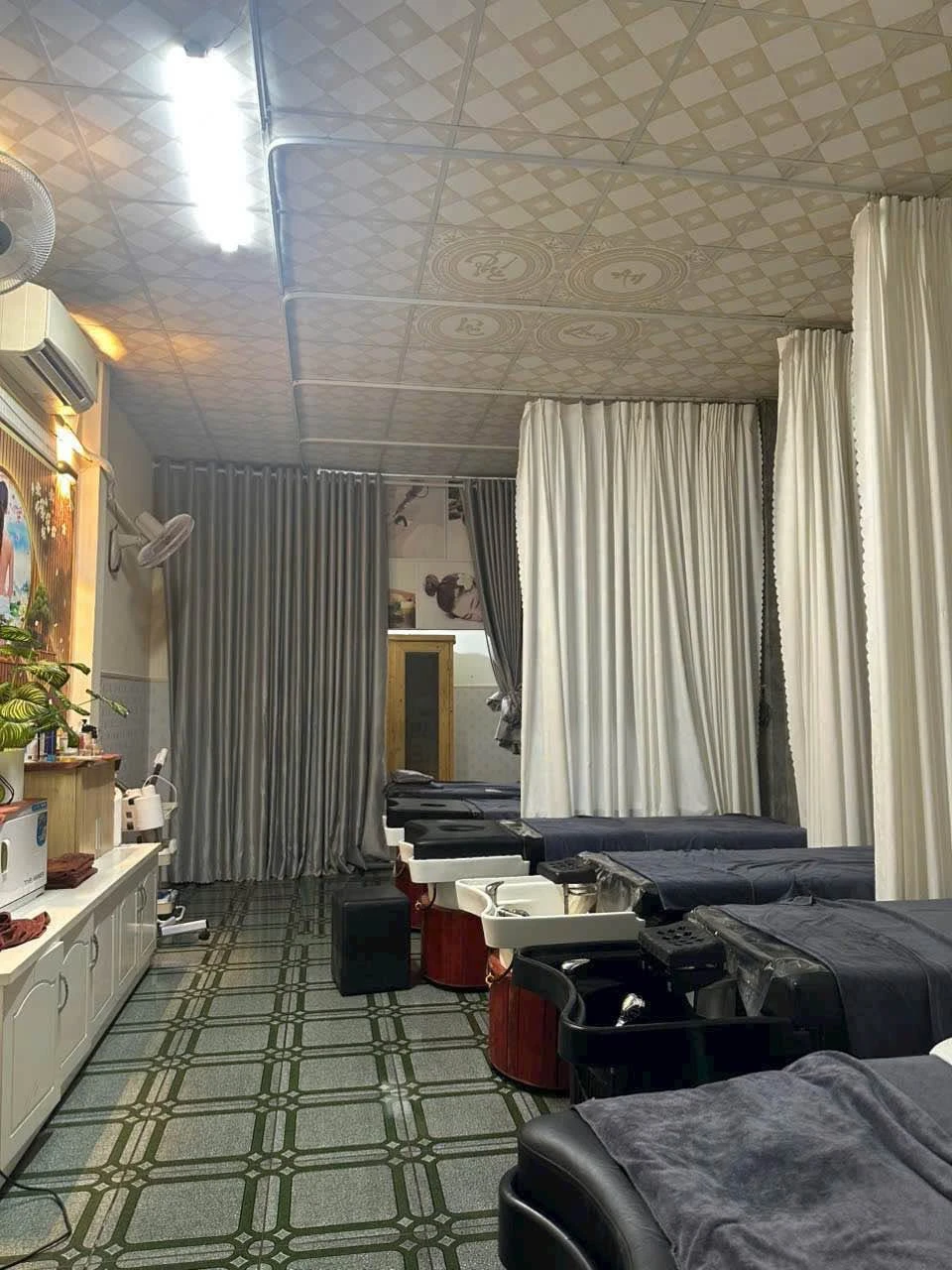 Bán nhà mặt tiền Hà Huy Tập 129m2, 3 phòng ngủ, 13,2 tỷ - Ảnh 1