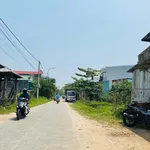 Bán đất mặt tiền 162m Phú Mậu, TP Huế - Ảnh thu nhỏ 1