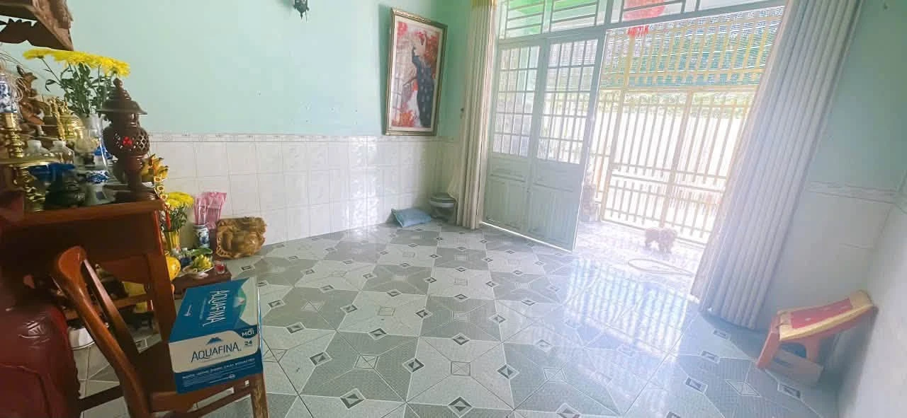 Bán nhà An Bình 124m2 giá 2 tỷ 50 triệu - Ảnh 1