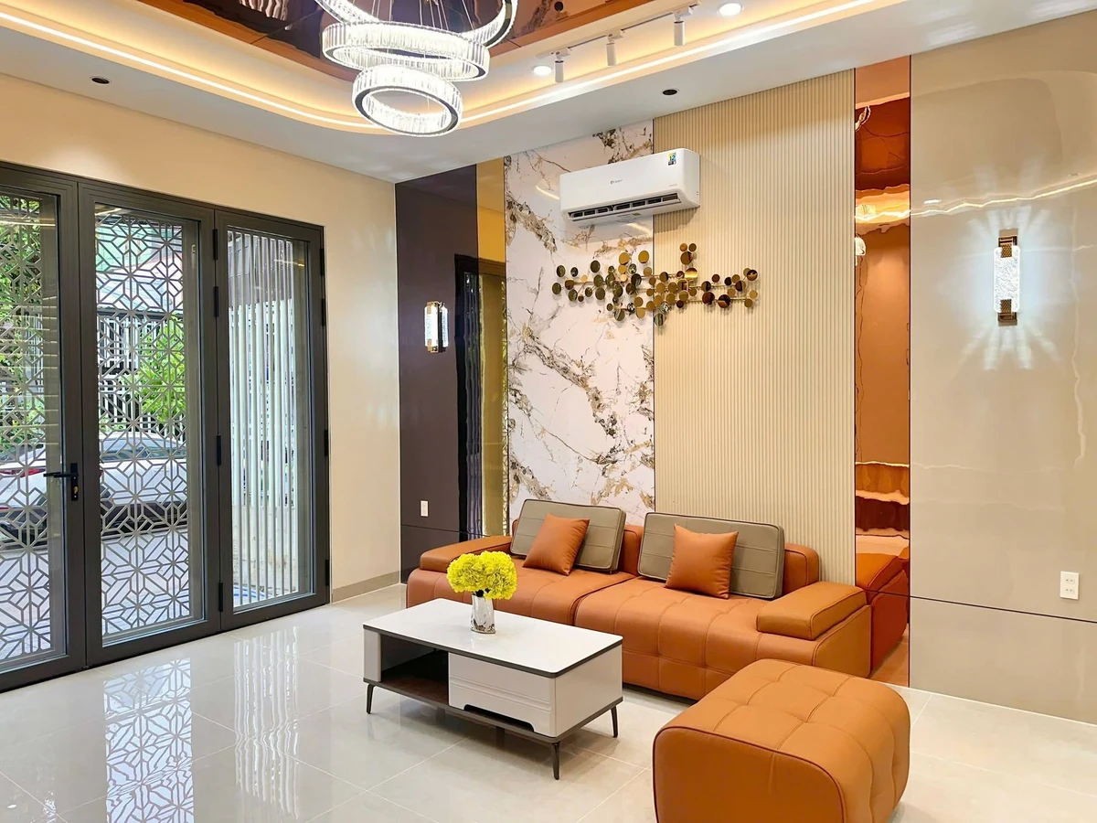 Nhà mặt tiền Đặng Thái Mai Rạch Giá 76m² 3PN giá 2,98 tỷ - Ảnh thu nhỏ 3
