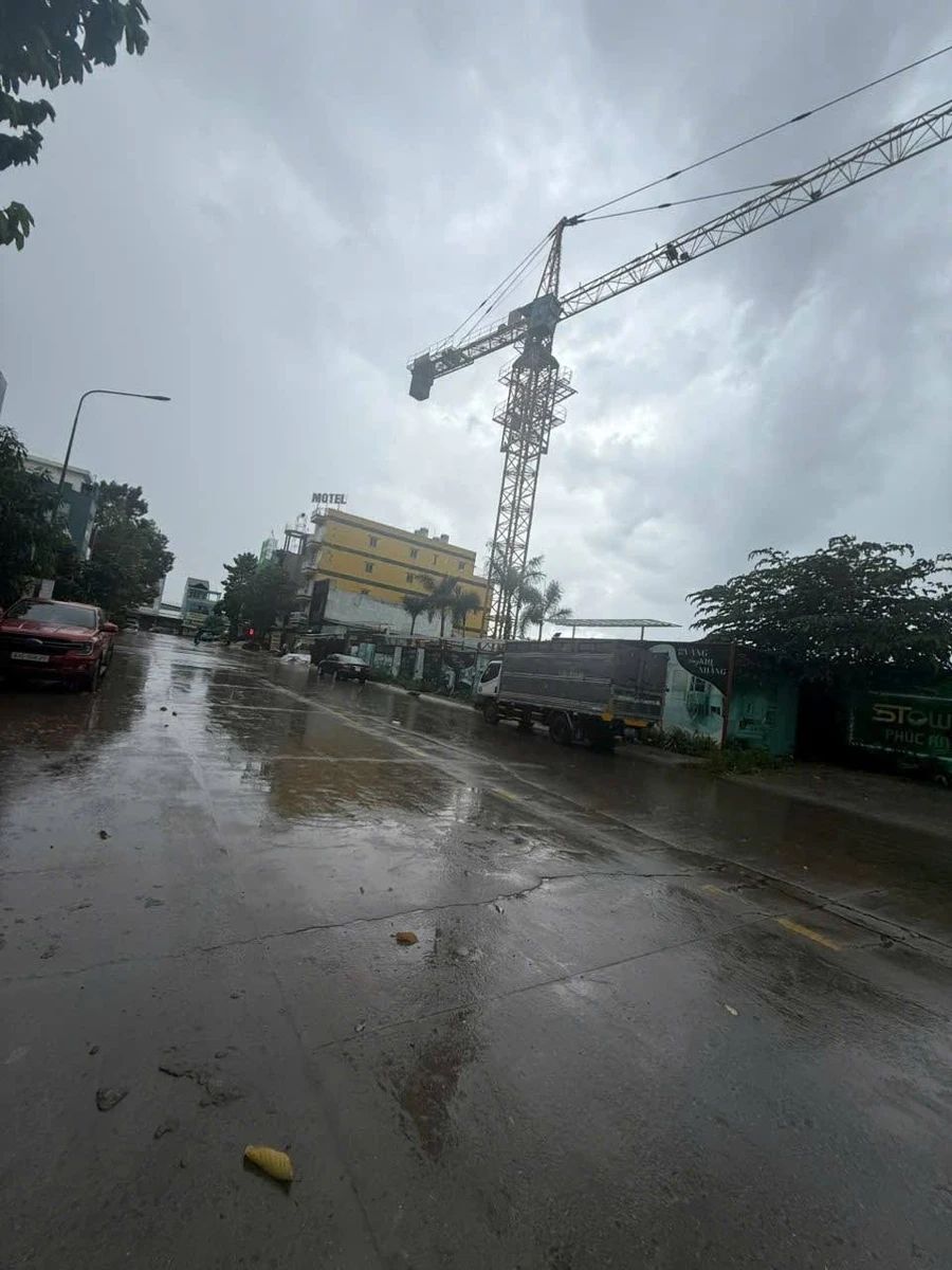 Bán lô đất 170m2 đường N3 khu Vincom Dĩ An, Bình Dương, giá 7,9 tỷ - Ảnh thu nhỏ 2