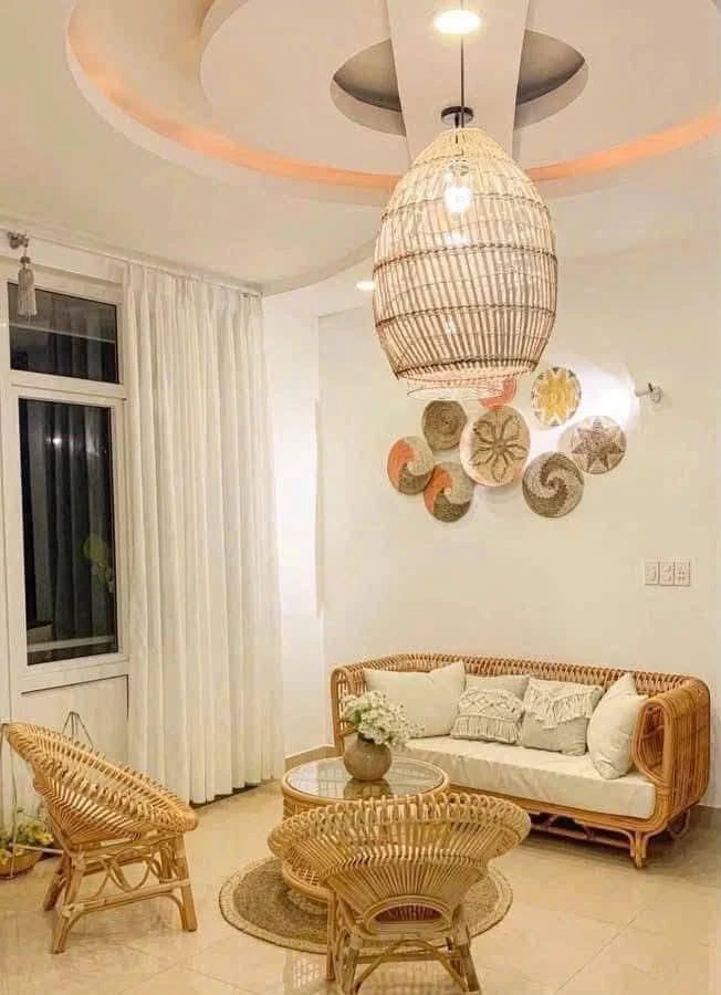 Bán biệt thự sân vườn 280m² Huế, 7.5 tỷ - Ảnh thu nhỏ 2