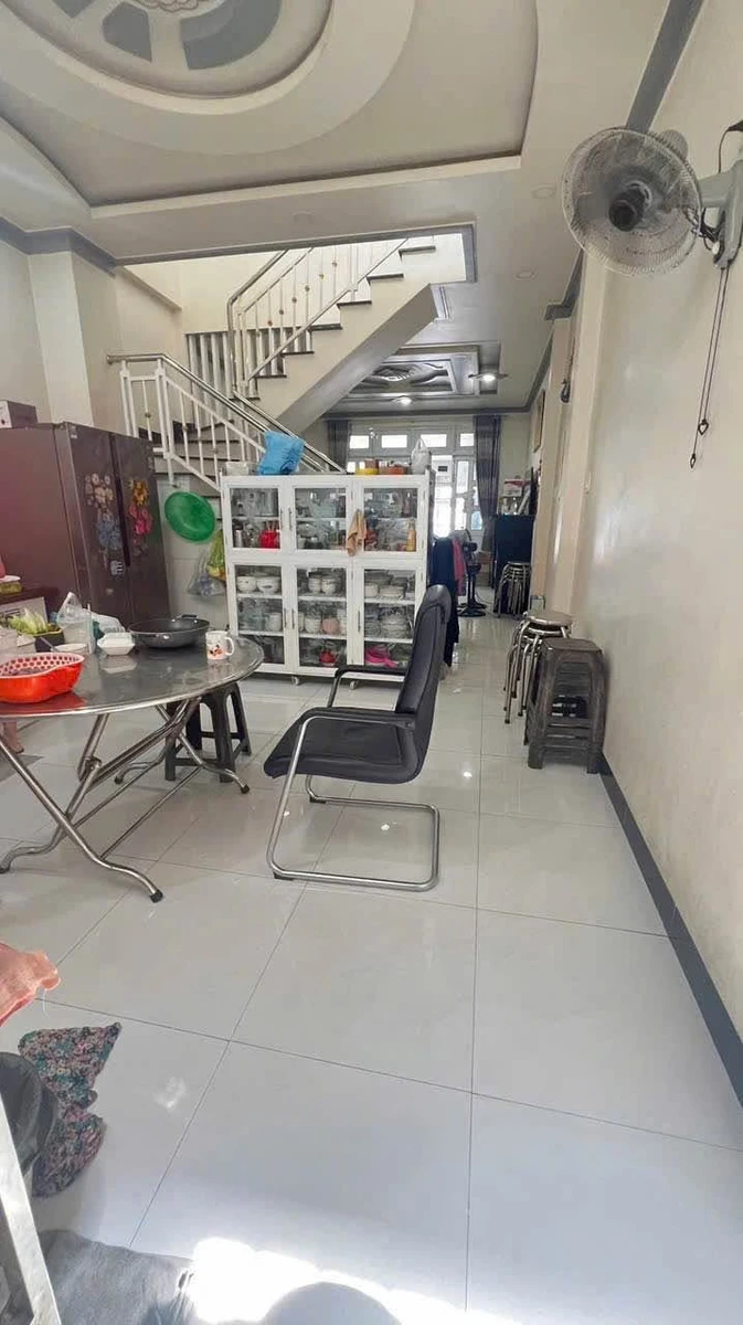 Bán nhà 1 tầng 141m2 mặt tiền kinh doanh Lâm Đồng - Ảnh thu nhỏ 2