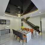 Bán biệt thự mini 1 trệt 1 lầu view sông 210m2, Quận 7 - Ảnh thu nhỏ 4