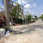 Bán nhà cấp 4 nhỏ 6x20m, 2 mặt tiền bê tông tại Suối Ngô, Tân Châu, Tây Ninh - Ảnh thu nhỏ 3