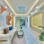 Bán nhà phố 40m2, 6PN 6WC tại Phan Xích Long, Phú Nhuận - 9,25 tỷ - Ảnh thu nhỏ 3