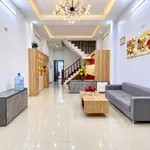 Bán nhà 2 tầng 74m² Khuê Trung, Quận 5 - Ảnh thu nhỏ 1