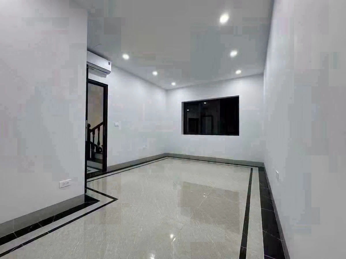Biệt thự Văn Khê 181m2 3 tầng mặt tiền 11m Hà Đông - Ảnh thu nhỏ 4