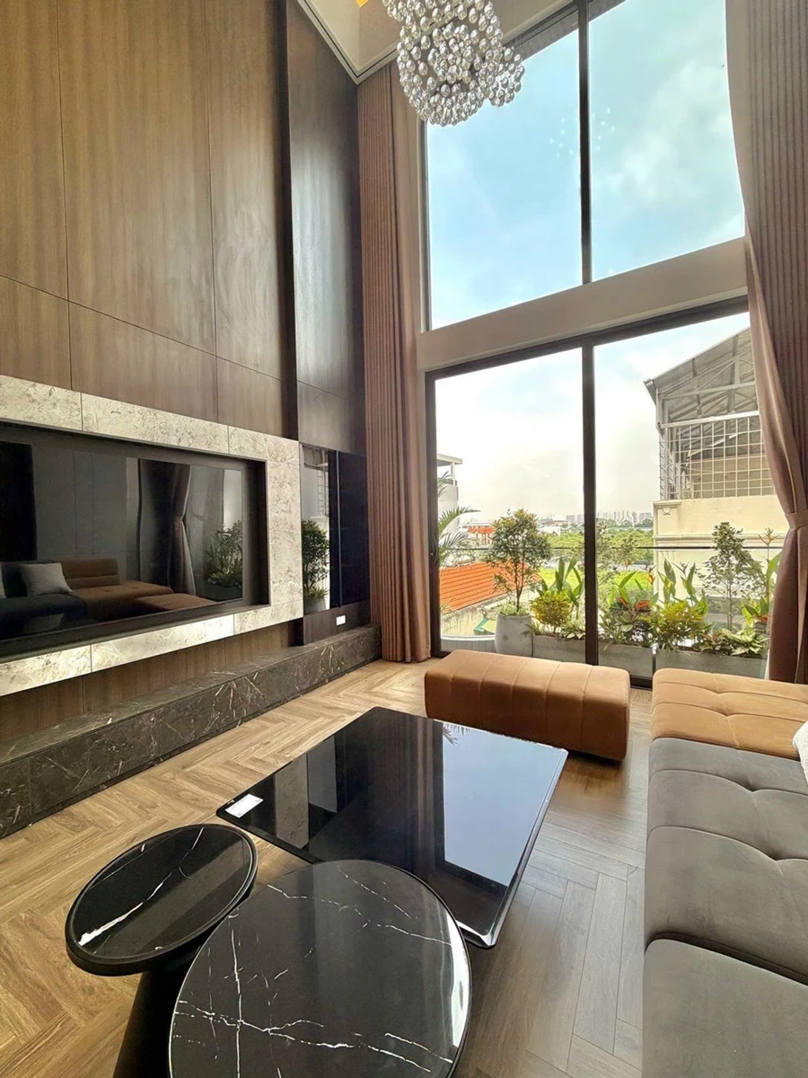 Bán shophouse Mai Phúc 55m2 7 tầng thang máy 18 tỷ Long Biên - Ảnh thu nhỏ 2