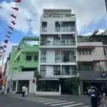 Bán nhà Quận 1 120m² 72 tỷ Trần Quý Khoách - Ảnh thu nhỏ 1