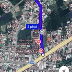 Bán đất thổ 140m2 ngang 5m giá 1,05 tỷ tại Diên Điền, Khánh Hòa - Ảnh thu nhỏ 4