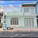 Bán đất biệt thự mini ngang 8,2m x 11,1m 91,7m² Quang Vinh Biên Hòa 3 tỷ 7 - Ảnh thu nhỏ 1
