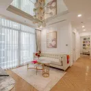 Bán nhanh 3PN L4-10.10 view kép Landmark 81 & Bitexco, 108,7m2, đã có sổ hồng vĩnh viễn - Ảnh thu nhỏ 23