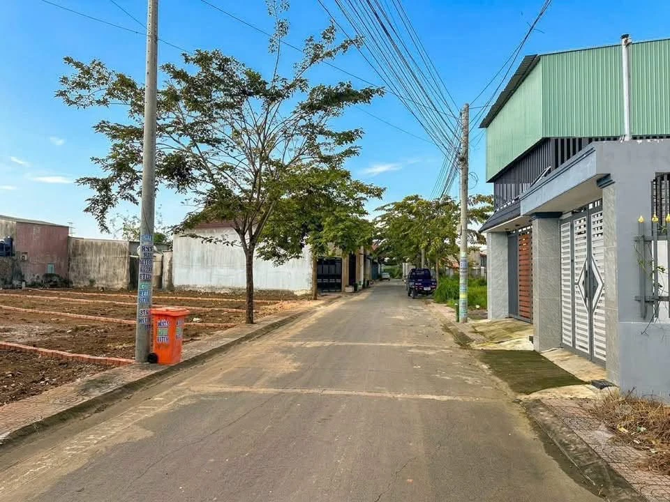 Bán đất nền 175m² gần KCN Bàu Xéo, Trảng Bom, Bình Dương - Ảnh thu nhỏ 4