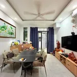 Bán nhà 4 tầng, 4 phòng, 52m2 Bùi Thị Xuân, 7.6 tỷ - Ảnh thu nhỏ 2