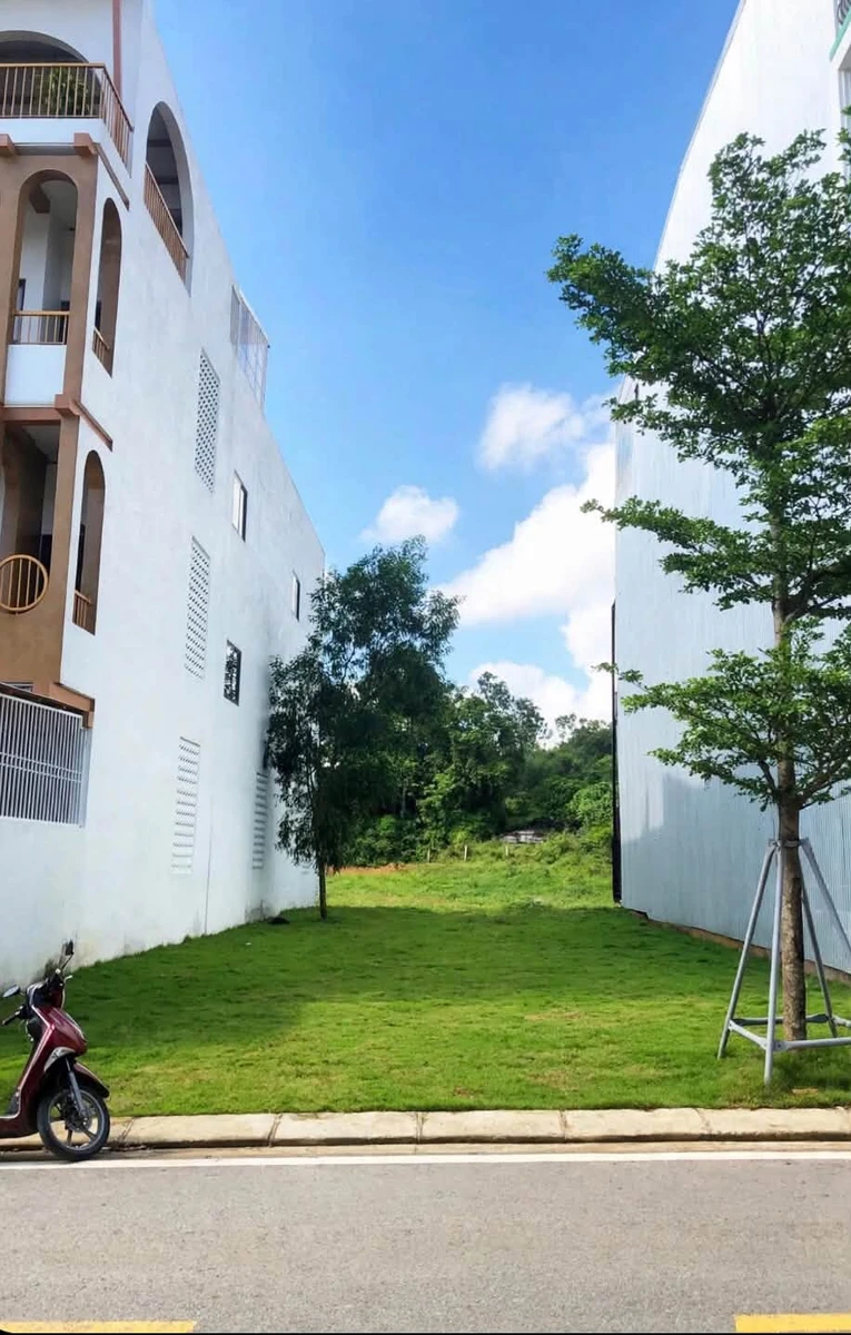 Bán đất KQH Trưng Nữ Vương Thủy Dương Huế 146m² 3 tỷ - Ảnh thu nhỏ 3