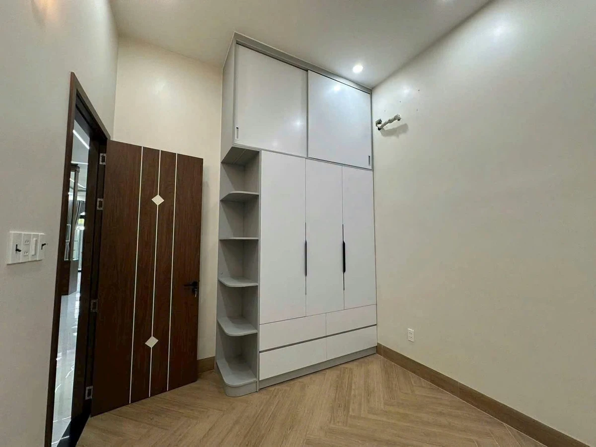 Bán nhà 3PN Tây Ninh 162.8m² 2.5 tỷ - Ảnh thu nhỏ 4