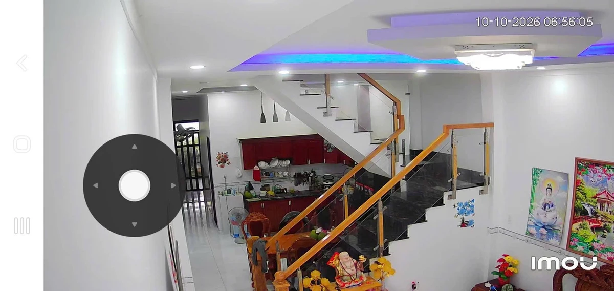Bán nhà 1 trệt 1 lầu 131m2 Phường Tân Triều, Bình Dương 3.2 tỷ - Ảnh thu nhỏ 4