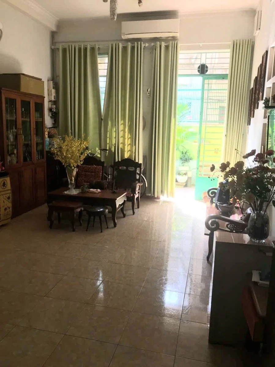 Bán nhà Phú Nhuận 115.5m² gần Công Viên Gia Định 18.9 tỷ - Ảnh thu nhỏ 5