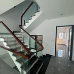 Bán nhà 61m² 4 phòng ngủ ô tô đỗ cửa, Bình Chánh - Ảnh thu nhỏ 4
