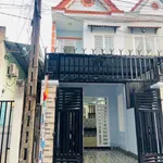 Bán nhà 1 trệt 1 lầu 127m2 gần BigC QL1K Dĩ An, giá 5,5 tỷ - Ảnh thu nhỏ 2