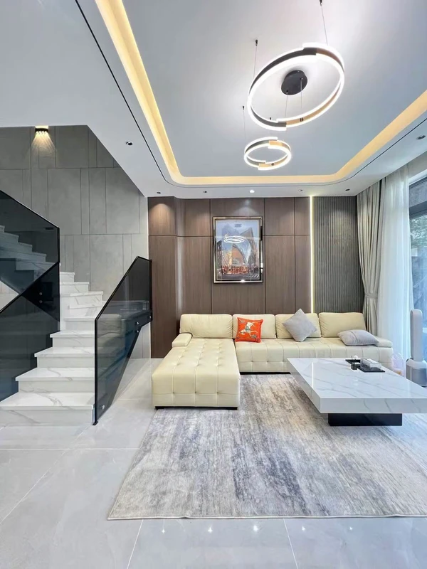 Bán nhà 100m² 3PN 4WC giá 8,6 tỷ tại KĐT Mỹ Gia, Nha Trang