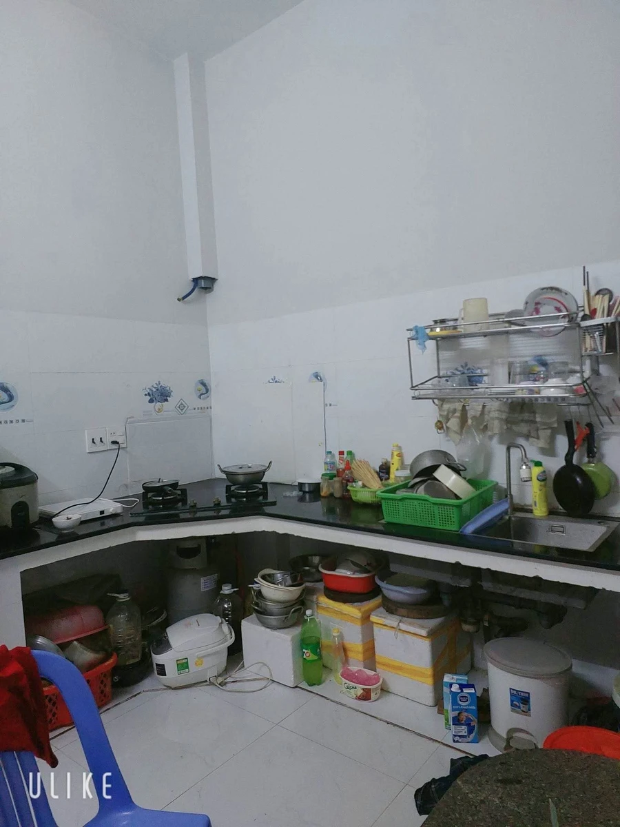 Bán nhà 2 tầng 70m² Thủ Đức, 2 tỷ 4 - Ảnh thu nhỏ 4