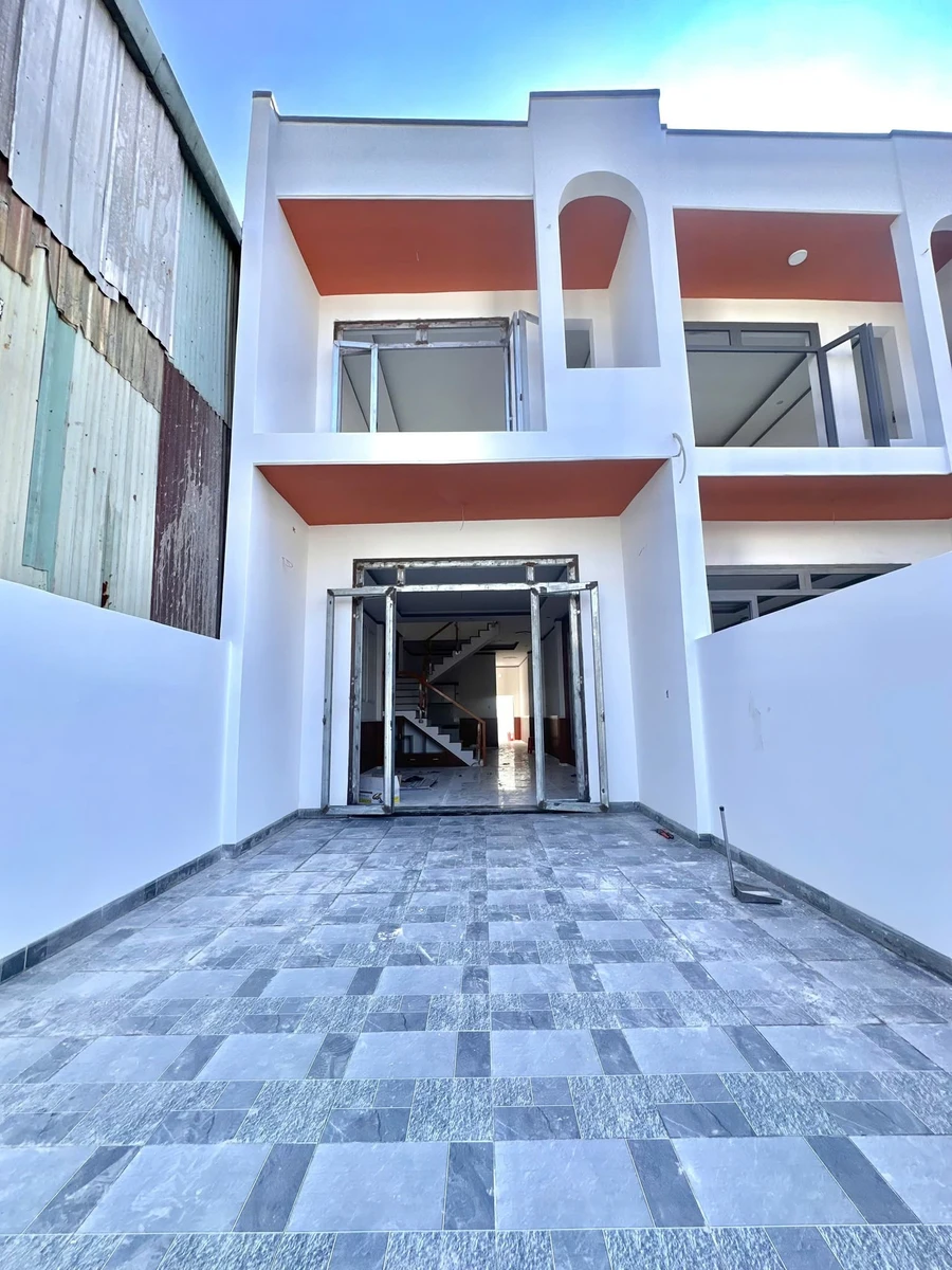 Bán nhà lầu 3PN 2WC 100m2 Đồng Khởi Quận 1 - Ảnh thu nhỏ 2