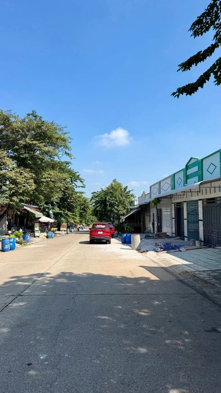 Bán nhà trọ 300m² KĐT Mỹ Phước 3, Bình Dương, 5,4 tỷ