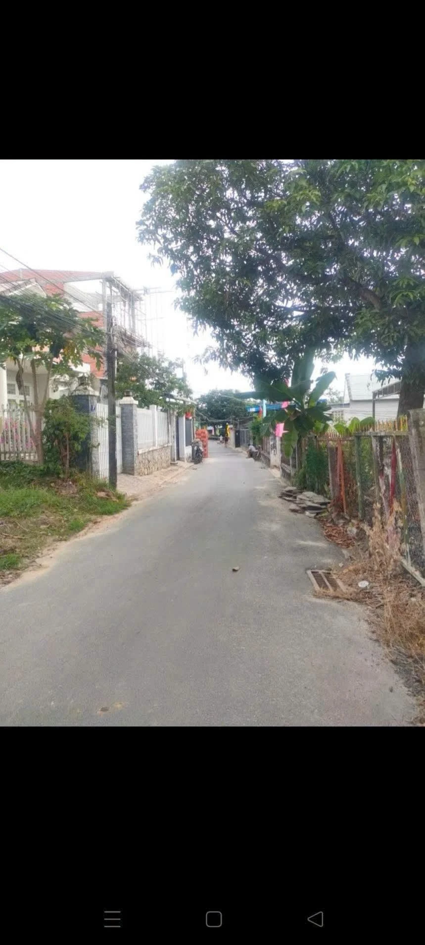 Bán đất phường 3 80m2 giá 1 tỷ 3 - Ảnh 1