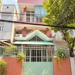 Bán nhà 4 tầng BTCT 67m², 5PN, hẻm xe hơi đường Nguyễn Văn Đậu, Bình Thạnh - Ảnh thu nhỏ 1