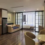 Bán nhà mặt phố Hàm Long 176m2, 9 tầng, dòng tiền cao - Ảnh thu nhỏ 3
