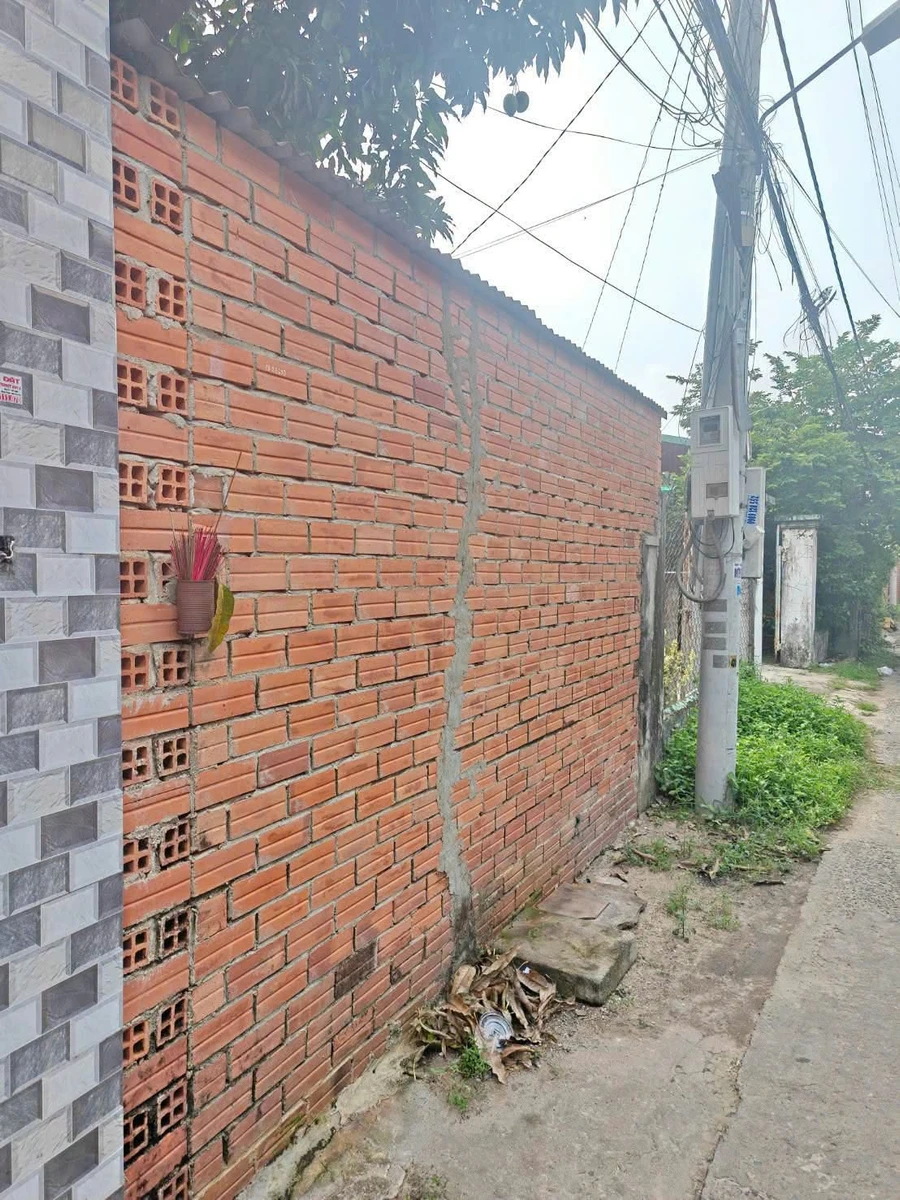 Bán nhà hẻm 3 phòng ngủ 125m² Châu Văn Liêm Tây Ninh 1 tỷ 5 - Ảnh thu nhỏ 5